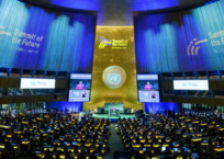 Global Government: UN ‘Pact for the Future’