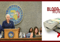 More Blood Money for Cook County