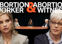 Face to Face: Crucial Conversations on Abortion