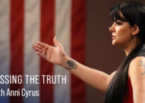 Self Evident: Missing the Truth with Anni Cyrus