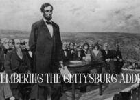 Remembering the Gettysburg Address