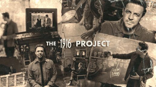 A Review of Seth Gruber’s Must-See Documentary: The 1916 Project