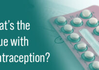 What’s the Issue with Contraception?