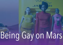 Being Gay on Mars