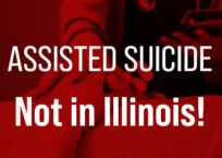 Implore State Lawmakers to Oppose Assisted Suicide Legislation