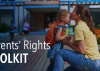 Parents’ Rights Toolkit