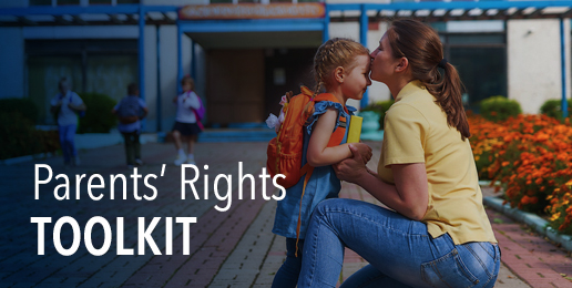 Parents’ Rights Toolkit