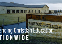 Advancing Christian Education Nationwide