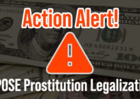 State Lawmakers Want to Legalize Prostitution – to Increase Safety?