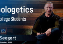 Apologetics for College Students