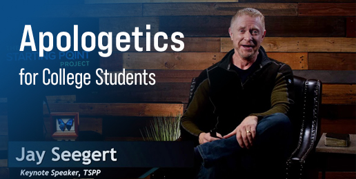 Apologetics for College Students