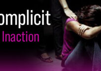 Complicit by Inaction