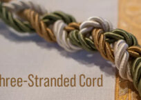 Self Evident: A Three-Stranded Cord