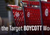 Did the Target Boycott Work?