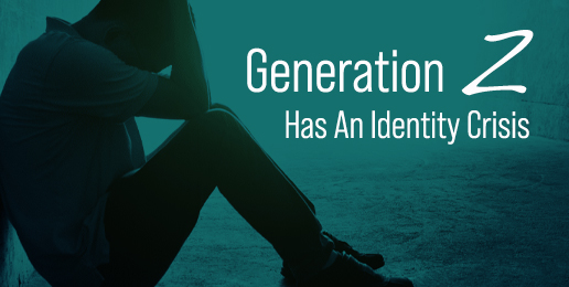 Generation Z Has An Identity Crisis