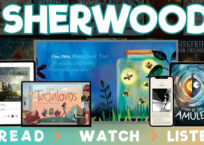 Sherwood: Healthy Entertainment for Kids