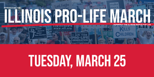 Illinois Pro-Life March