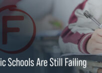 Government Schools Are Still Failing