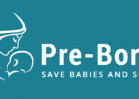 Save a Preborn Life