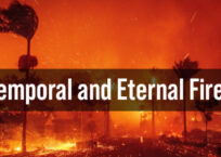 Temporal and Eternal Fires