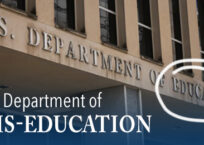 The Department of Mis-Education