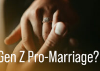 Is Gen Z Pro-Marriage?