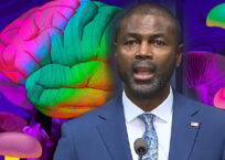 Psychedelic “Magic” Mushroom Mayhem
