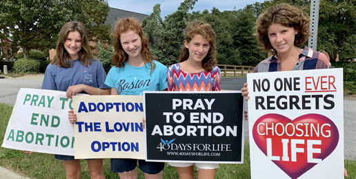 Protecting Abortion Mills, But Not Churches or Pregnancy Care Centers?