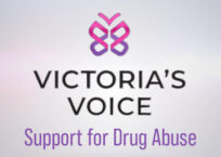 Victoria’s Voice: Support for Drug Abuse