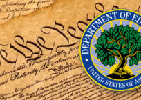The U.S. Constitution and Education
