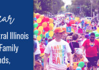 Our Rainbow Billboard Message Our Rainbow Billboard Message