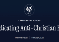 Anti-Christian Bias Task Force Anti-Christian Bias Task Force