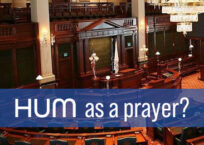 Secular Invocation Replaces Prayer at Illinois Capitol Secular Invocation Replaces Prayer at Illinois Capitol