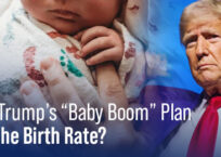 Will Trump’s “Baby Boom” Plan Fix the Birth Rate? Will Trump’s “Baby Boom” Plan Fix the Birth Rate?