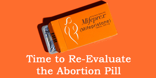 Urge Congress to Withdraw Dangerous Abortion Pill Urge Congress to Withdraw Dangerous Abortion Pill