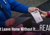 Don’t Leave Home Without It…REALLY Don’t Leave Home Without It…REALLY