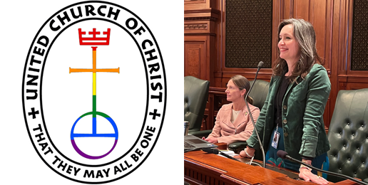 State Rep. Grasse Offers Another “Prayer” of Empty Platitudes