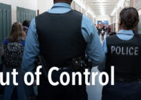 Out of Control Out of Control