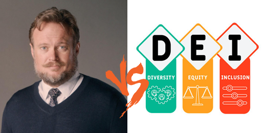 Christian Professor Takes on DEI at Arizona State University in Legal Fight Christian Professor Takes on DEI at Arizona State University in Legal Fight