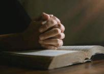 Prayer Bulletin for May 2025 Prayer Bulletin for May 2025