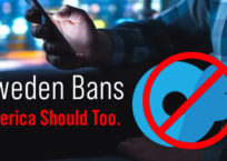 Sweden Bans OnlyFans. America Should Too. Sweden Bans OnlyFans. America Should Too.