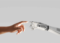 Men and Machines, God and Gadgets