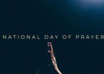 National Day of Prayer National Day of Prayer