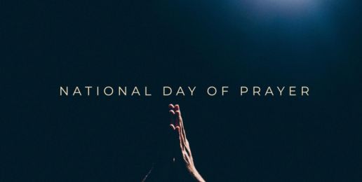 National Day of Prayer National Day of Prayer