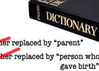 Gutting Our Language, Diminishing Our Culture Gutting Our Language, Diminishing Our Culture