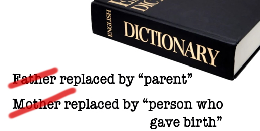 Gutting Our Language, Diminishing Our Culture
