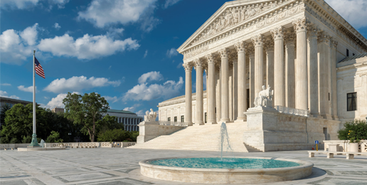 SCOTUS Ruling Protects Children from Dangerous Gender Ideology SCOTUS Ruling Protects Children from Dangerous Gender Ideology