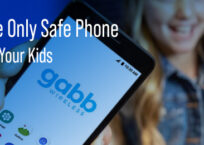 Gabb Phone: The Only Safe Phone for Your Kids Gabb Phone: The Only Safe Phone for Your Kids