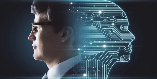 AI, Machines, and Humanity AI, Machines, and Humanity