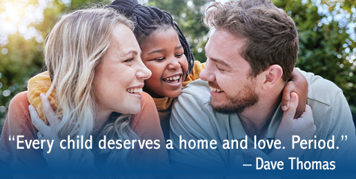 The Adoption Paradox